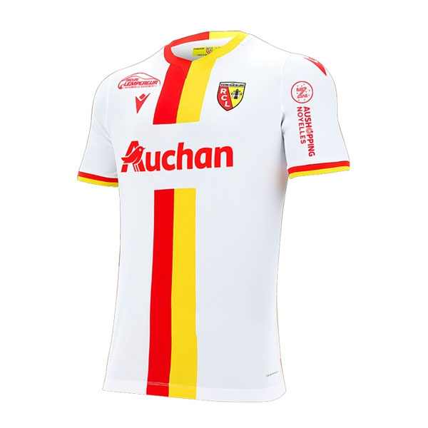 Thailandia Maglia RC Lens Third 20/21